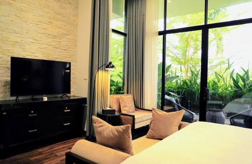 Old Quarter Hotel | Lafrika Homestay