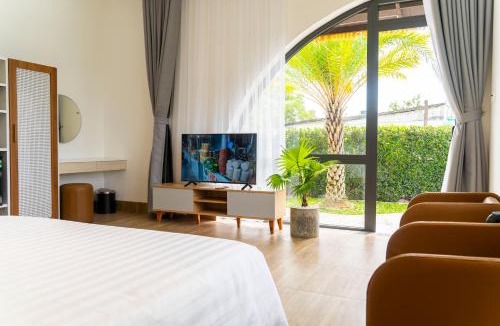 La Gi Hotel | Lagi Ocean Home'S