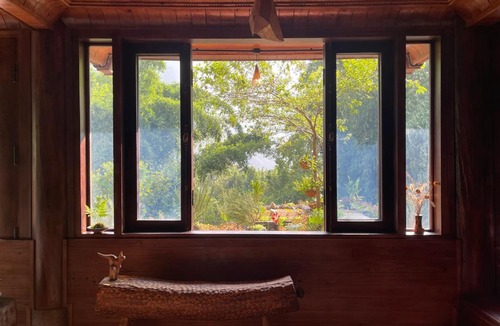 Sa Pa Cabin | Lagom Home - Bamboo Forest