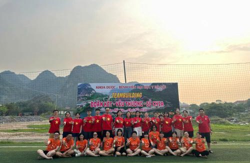 Hoa Lu Hotel | Lagom Ninh Bình Homestay