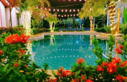 Hoa Lu Hotel | Lagom Ninh Bình Homestay
