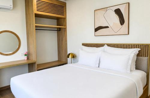 Vinh Thanh Villa | Lagom Villa Phú Quốc 2BR Private Pool near Beach