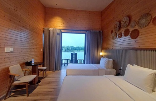 Xuyen Moc Hotel | Lagoona Eco Resort Binh Chau