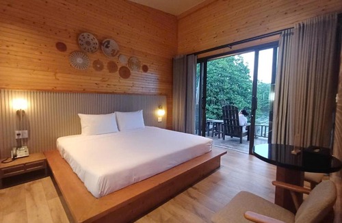 Xuyen Moc Hotel | Lagoona Eco Resort Binh Chau