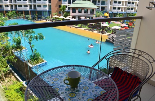 South Pattaya Apartment | Laguna Beach Resort 2