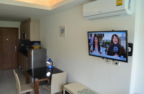 South Pattaya Apartment | Laguna Beach Resort 2