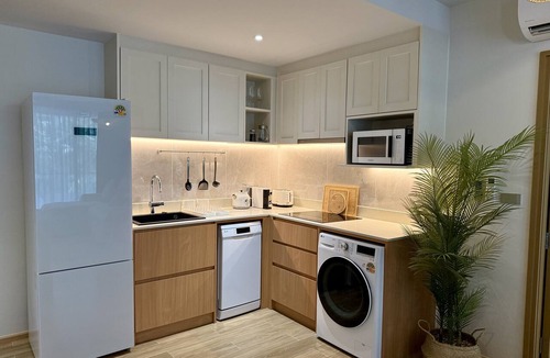 Sa Khu Apartment | Laguna Beachside 2BR Apartment near Bang Tao Beach