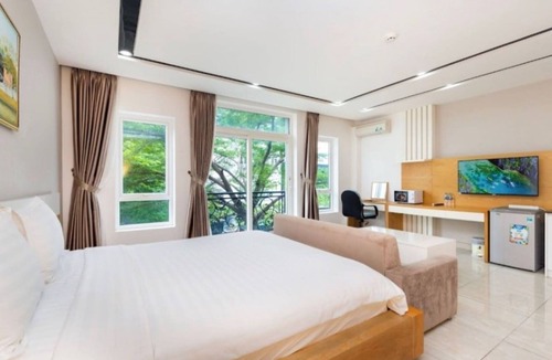 Phu My Hung Hotel | Laguna Hotel