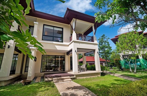 Choeng Thale Villa | Laguna Village, Two-Bedroom 138/25 Townhouse