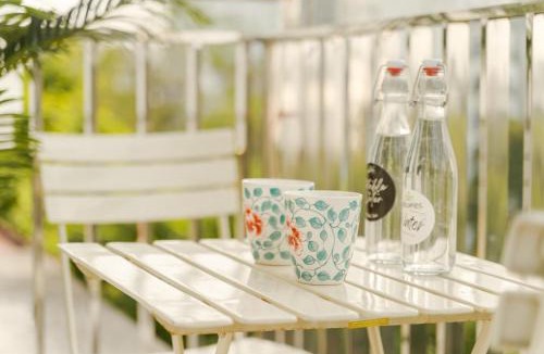 Truc Bach Apartment | LaHomestay Trúc Bạch