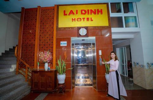 Sam Son Hotel | Lai Dinh Hotel