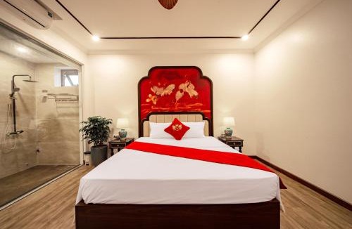 Soc Son Hotel | Lake Hotel Sóc Sơn