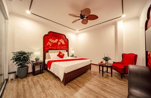 Soc Son Hotel | Lake Hotel Sóc Sơn