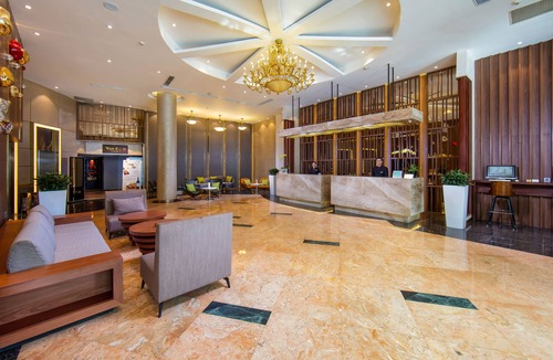 Ngoc Khanh Hotel | Lake Side Hotel