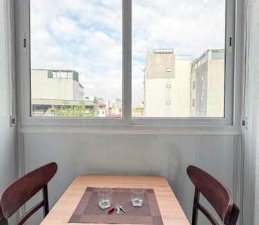 Nhat Tan Apartment | Lakenest 06 - Quiet Place