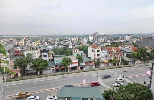 Nhat Tan Apartment | Lakenest Realty 17, Tay Ho, Ha Noi