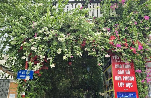 Nhat Tan Apartment | Lakenest Realty 17, Tay Ho, Ha Noi
