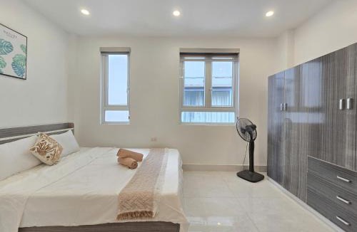 Quang An Apartment | Lakenest Realty 20, 111 Xuân Diệu
