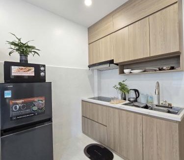 Quang An Apartment | Lakenest Realty 20, 111 Xuân Diệu