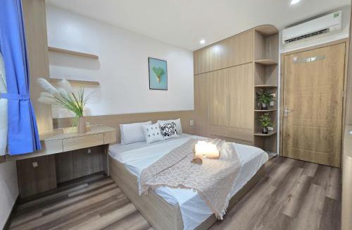 Quang An Apartment | Lakenest Realty 20, 111 Xuân Diệu