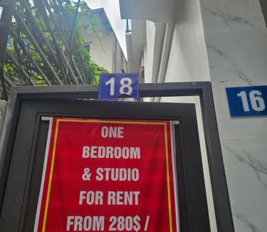 Nhat Tan Apartment | Lakenest Realty 7 Tay Ho, Ha Noi