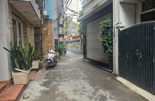 Nhat Tan Apartment | Lakenest Realty 7 Tay Ho, Ha Noi