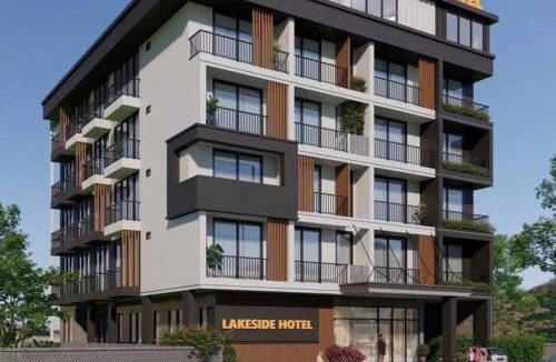 Dak Mil Hotel | Lakeside Hotel