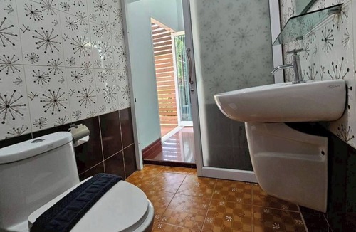 Pak Nam Hotel | Laketerrace Resort
