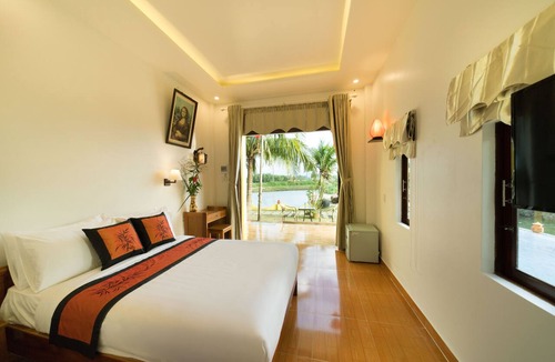 Cam Thanh House | Lakeview Villa Homestay Hoi An
