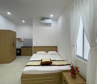 Cam Le Hotel | LAKSHMI Apartment & Hotel Da Nang