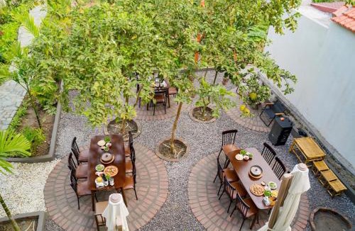 Gia Vien Hotel | Lala Boutique Villas Ninh Binh