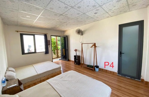 Ke Ga House | Lala Chill Homestay