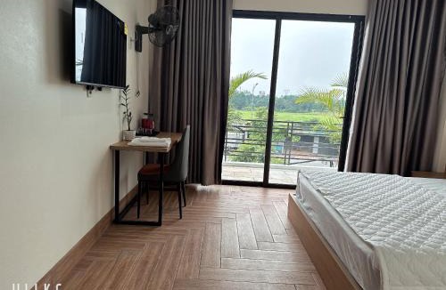 Tu Son Hotel | Lala hotel
