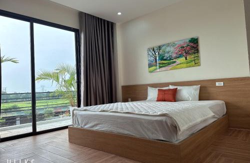 Tu Son Hotel | Lala hotel