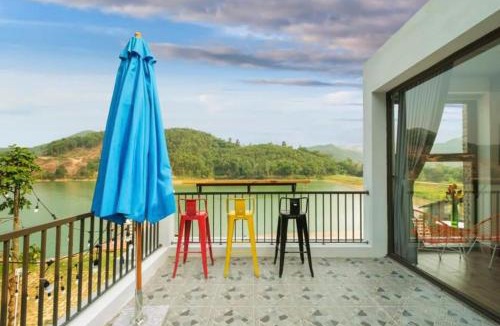Ky Son Hotel | LaLa Villas
