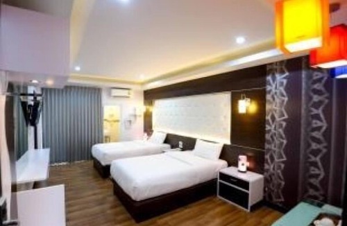 Hat Yai Hotel | Lalita Boutique Hotel Hat Yai