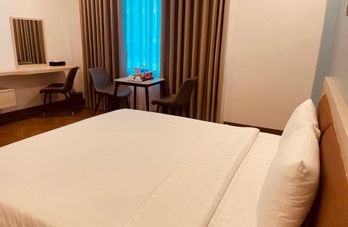 Phu Ly Apartment | Lam An Hotel