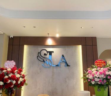 Bac Tu Liem Hotel | Lam Anh Hotel 8 Ngoại Giao Đoàn BT3-10