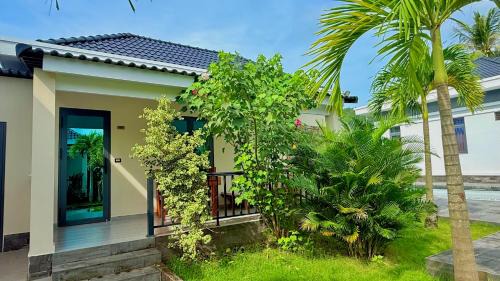 Duong To Resort | LAM BUNGALOW Resort & Spa