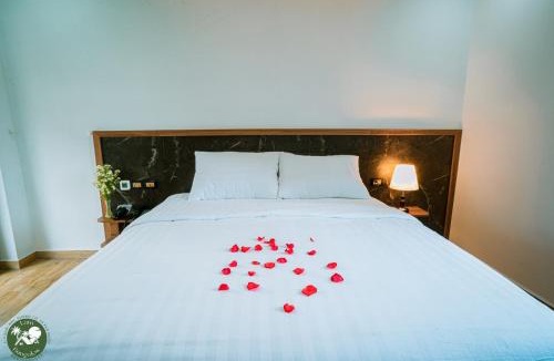 Duong To Resort | LAM BUNGALOW Resort & Spa