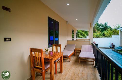 Duong To Resort | LAM BUNGALOW Resort & Spa