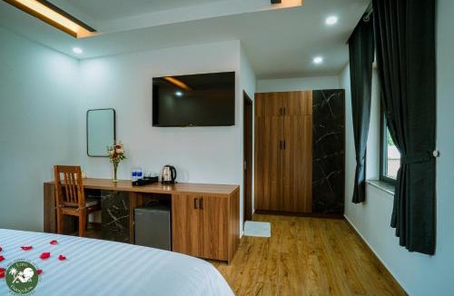 Duong To Resort | LAM BUNGALOW Resort & Spa