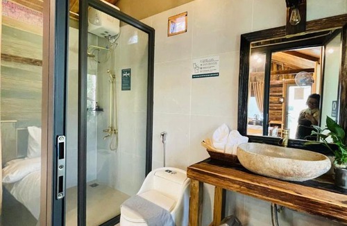 Mu Cang Chai Hotel | Lam Ecolodge Mu Cang Chai