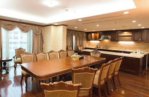 Thanh Hoa Hotel | Lam Kinh Hotel Thanh Hoa