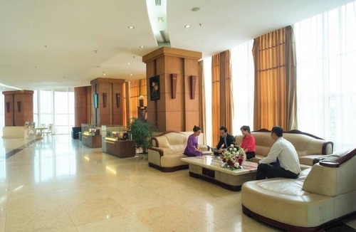 Thanh Hoa Hotel | Lam Kinh Hotel Thanh Hoa