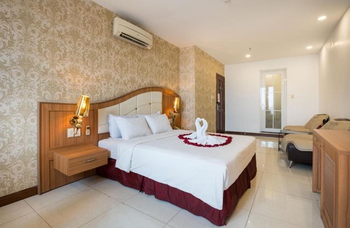 District 5 Hotel | Lam Kinh Hotel