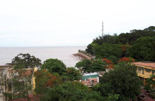 Quan Do Son Hotel | Lam Nghiep Do Son Hotel