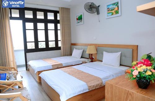 Quan Do Son Hotel | Lam Nghiep Do Son Hotel