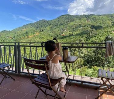Bao Lam House | Lam Nguyên Charming House