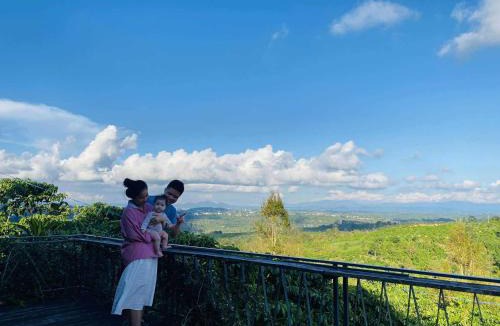 Bao Lam House | Lam Nguyên Charming House